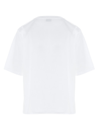 'Saint Laurent Rive gauche' T-shirt #