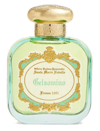 Eau de Parfum 'Gelsomino' 100 ml