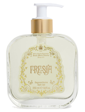 'Fresia' shower gel 250 ml
