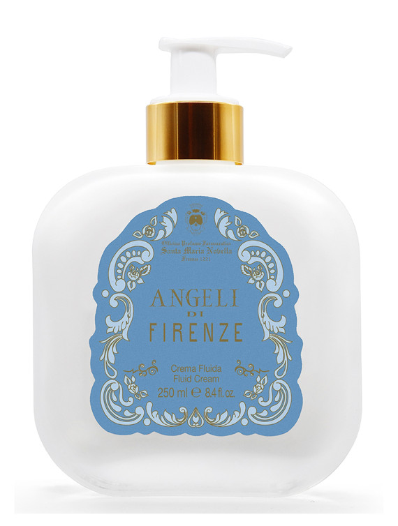 'Angeli di Firenze' fluid cream 250 ml #1