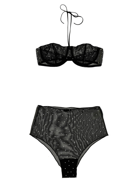 'Gem Necklace' set #1