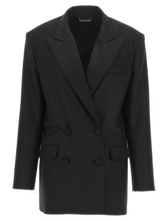 'Tailored Tuxedo' blazer