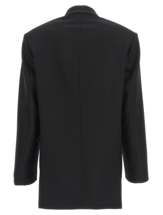 'Tailored Tuxedo' blazer #