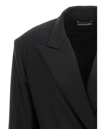 'Tailored Tuxedo' blazer #