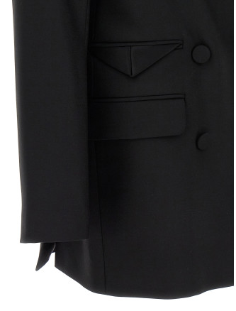 'Tailored Tuxedo' blazer #