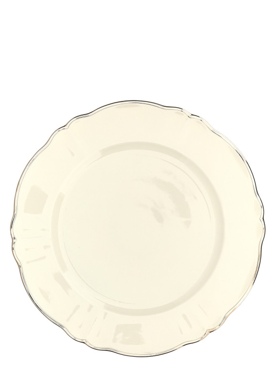 'Parisienne' serving plate ⌀ 32 cm #1