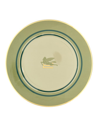 Set of 2 placemats ⌀ 32 cm #