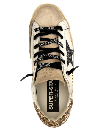 'Superstar' sneakers #