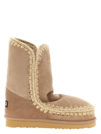 'Eskimo 24' ankle boots