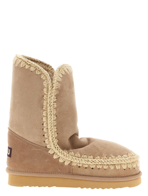 'Eskimo 24' ankle boots #1