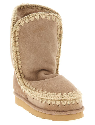 'Eskimo 24' ankle boots #