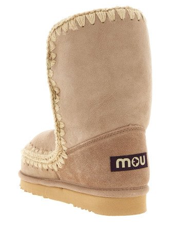 'Eskimo 24' ankle boots #
