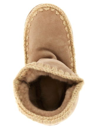 'Eskimo 24' ankle boots #