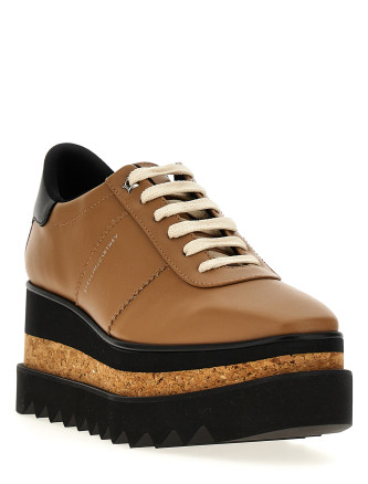 'Sneak-Elyse' wedges #