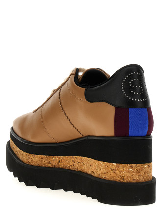 'Sneak-Elyse' wedges #