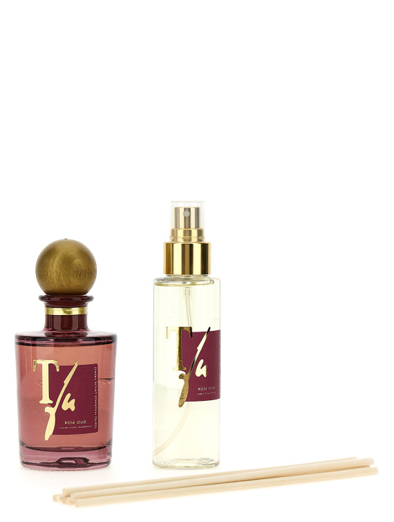 'Rose Oud' gift box 100 ml #1