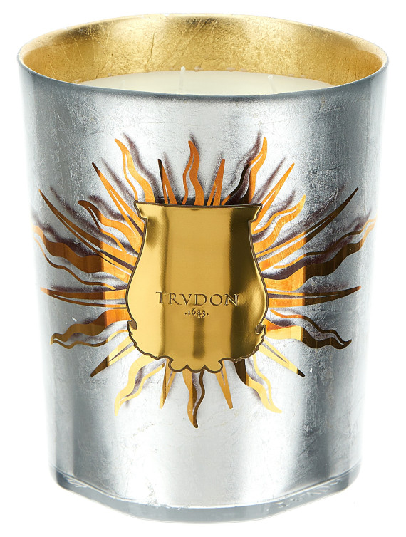 'ALTAÏR Oud and rose' candle 270 gr #1