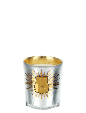 'ALTAÏR Oud and rose' candle 270 gr