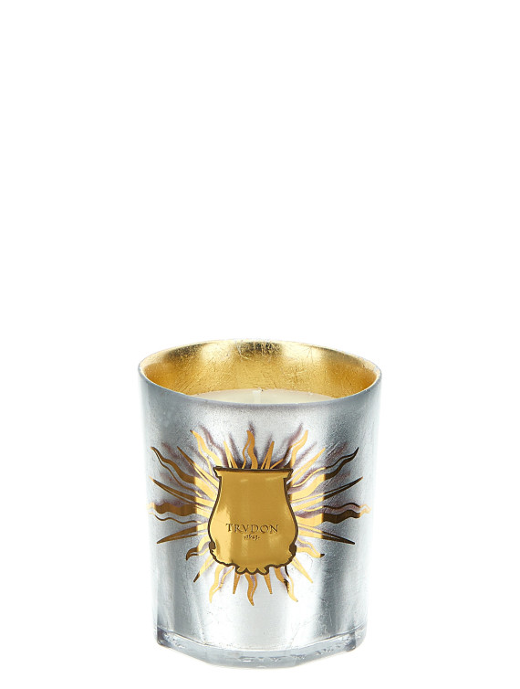 'ALTAÏR Oud and rose' candle 270 gr #1