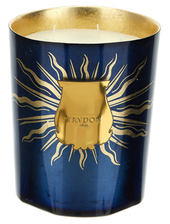 'Fir Christmas Tree' candle 2,8 kg