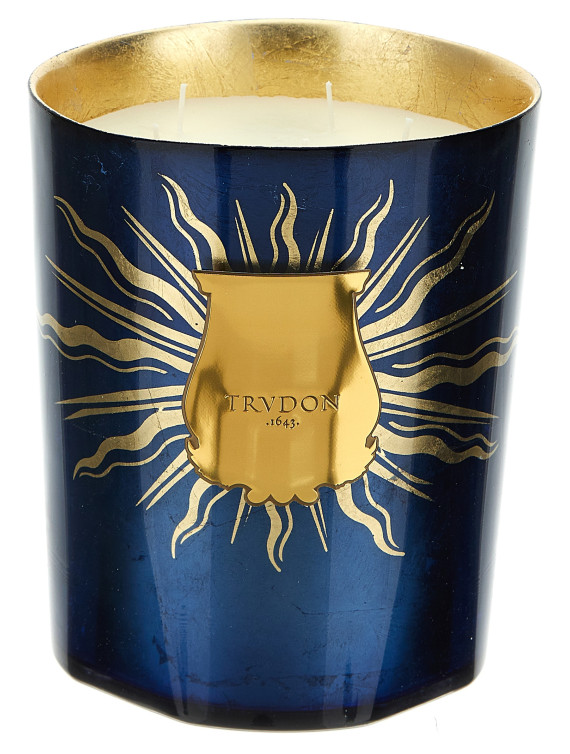 'Fir Christmas Tree' candle 2,8 kg #1