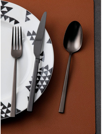 'Rock' service 24 cutlery #