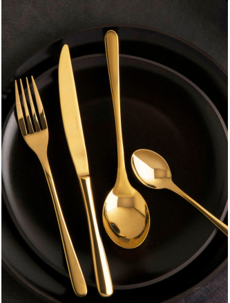 'Taste' service 24 cutlery #