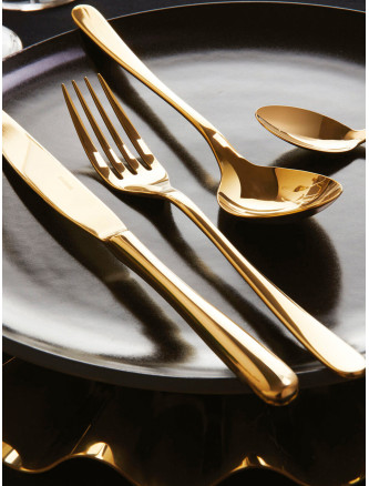 'Taste' service 24 cutlery #