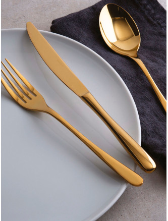 'Taste' service 24 cutlery #