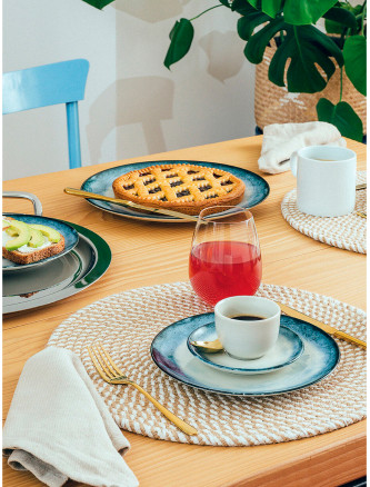 'Taste' service 24 cutlery #