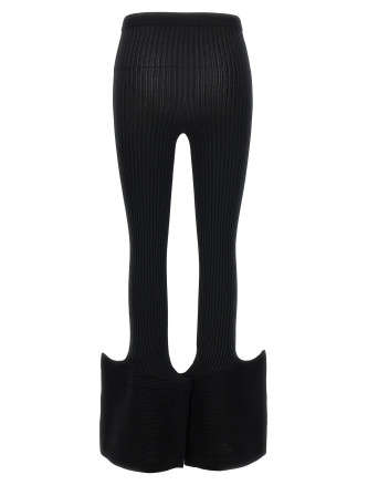 'Exuberance' leggings #