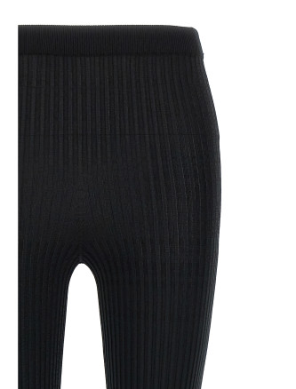 'Exuberance' leggings #