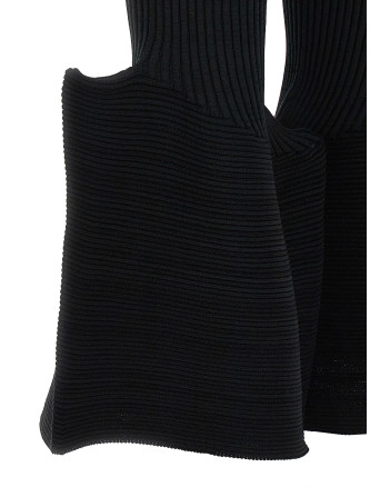 'Exuberance' leggings #