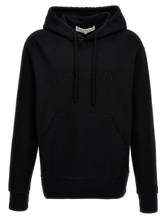 Logo hoodie