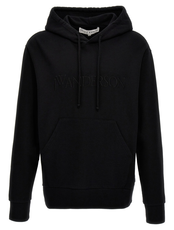 Logo hoodie #1