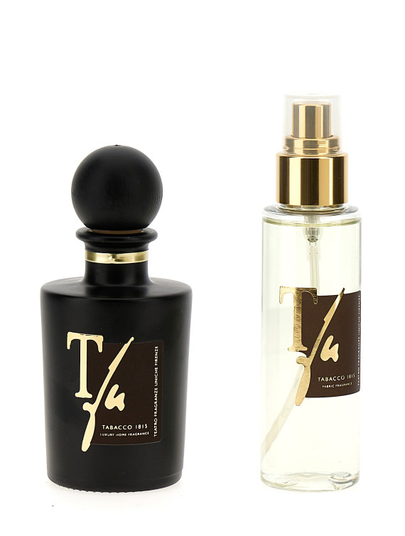 'Nero Divino' gift box 100 ml #1