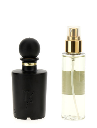 'Nero Divino' gift box 100 ml #