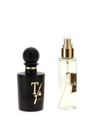 'Nero Divino' gift box 100 ml #