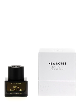 'New Leather' perfume 50 ml #