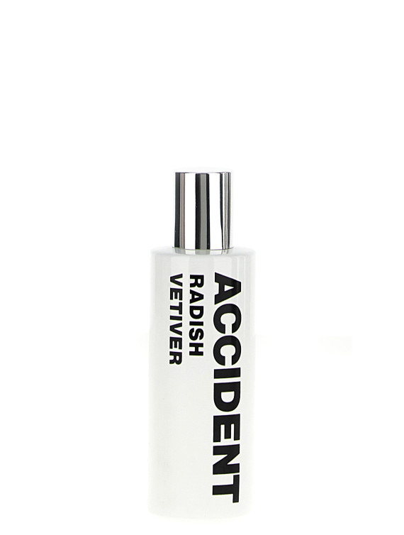 'Series10 Accident: Radish x Vetiver' perfume 30ml #1