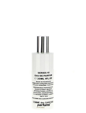 'Series10 Accident: Radish x Vetiver' perfume 30ml #