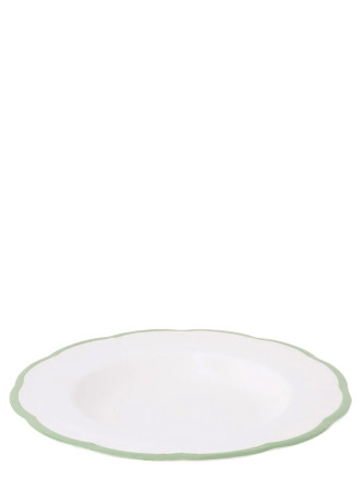 'Petalo' soup plate ⌀ 22,8 cm