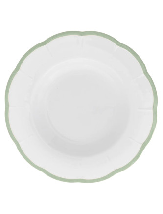 'Petalo' soup plate ⌀ 22,8 cm #