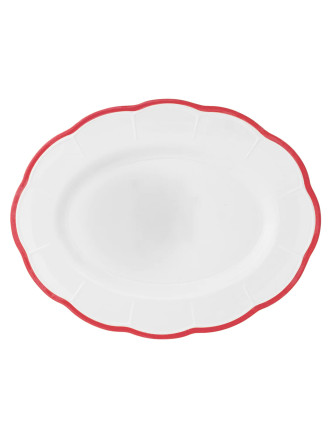 'Petalo' serving plate ⌀ 36 cm
