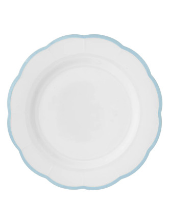 'Petalo' dinner plate ⌀ 27,5 cm