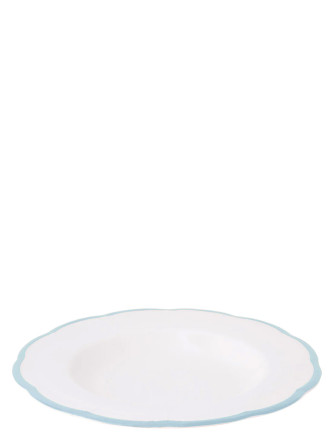 'Petalo' soup plate ⌀ 22,8 cm #