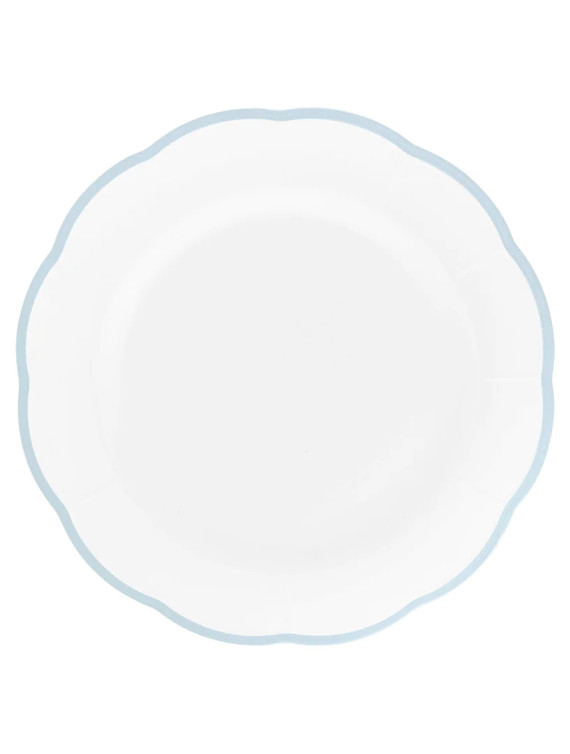 'Petalo' fruit dish ⌀ 20,9 cm #1