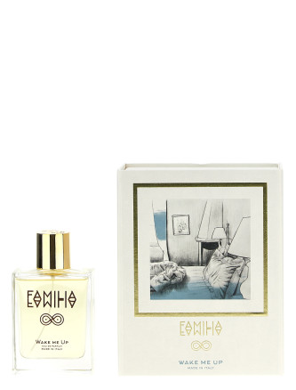 'Wake Me Up' Perfume 100 ml #