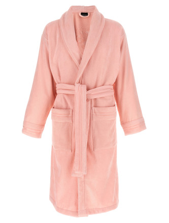 'Medusa' bathrobe