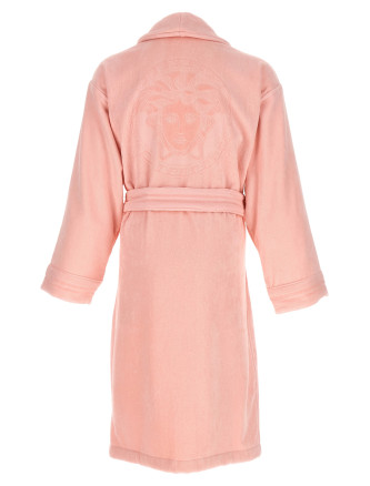 'Medusa' bathrobe #